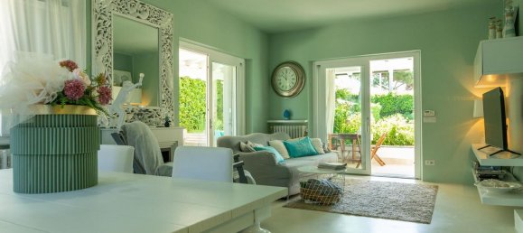 4 bedrooms Villa in Forte dei Marmi, Italy No. 369842 46