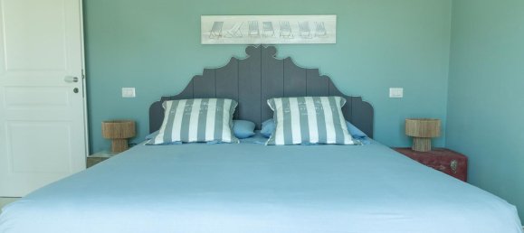 4 bedrooms Villa in Forte dei Marmi, Italy No. 369842 13