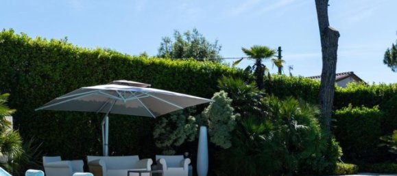 4 bedrooms Villa in Forte dei Marmi, Italy No. 369842 31