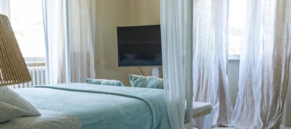 4 bedrooms Villa in Forte dei Marmi, Italy No. 369842 11