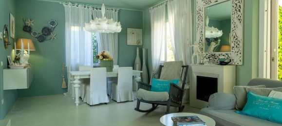 4 bedrooms Villa in Forte dei Marmi, Italy No. 369842 47