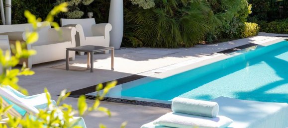 4 bedrooms Villa in Forte dei Marmi, Italy No. 369842 28