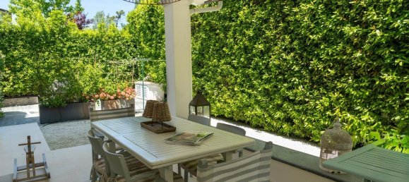 4 bedrooms Villa in Forte dei Marmi, Italy No. 369842 36