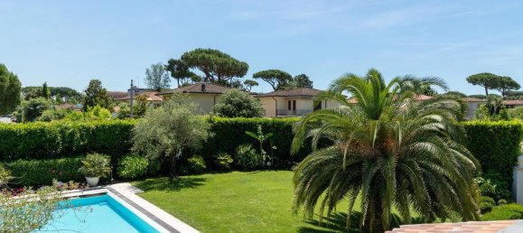 4 bedrooms Villa in Forte dei Marmi, Italy No. 369842 21