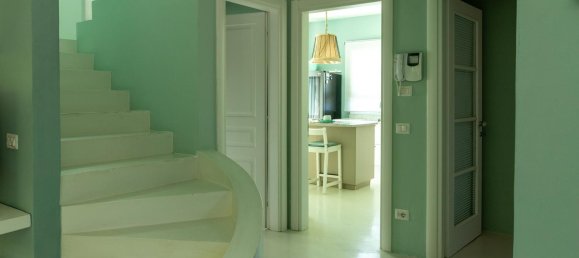 4 bedrooms Villa in Forte dei Marmi, Italy No. 369842 6