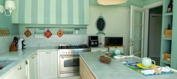 4 bedrooms Villa in Forte dei Marmi, Italy No. 369842 44