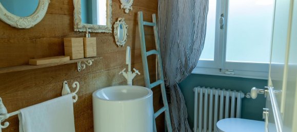 4 bedrooms Villa in Forte dei Marmi, Italy No. 369842 4