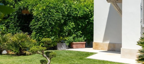 4 bedrooms Villa in Forte dei Marmi, Italy No. 369842 37