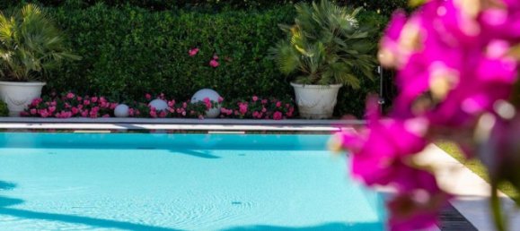 4 bedrooms Villa in Forte dei Marmi, Italy No. 369842 27