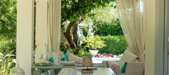 4 bedrooms Villa in Forte dei Marmi, Italy No. 369842 38