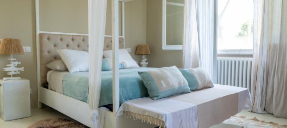 4 bedrooms Villa in Forte dei Marmi, Italy No. 369842 9