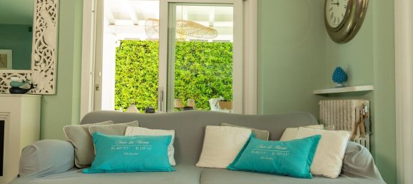 4 bedrooms Villa in Forte dei Marmi, Italy No. 369842 3