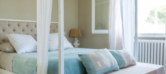 4 bedrooms Villa in Forte dei Marmi, Italy No. 369842 8