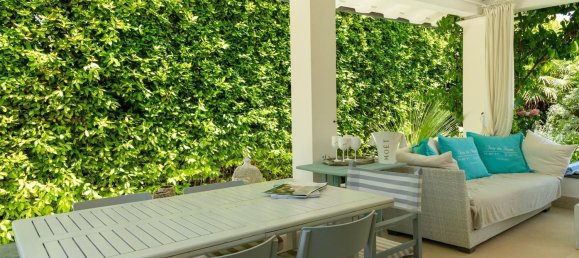 4 bedrooms Villa in Forte dei Marmi, Italy No. 369842 39