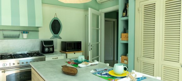 4 bedrooms Villa in Forte dei Marmi, Italy No. 369842 41