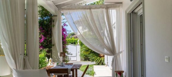 4 bedrooms Villa in Forte dei Marmi, Italy No. 369842 32