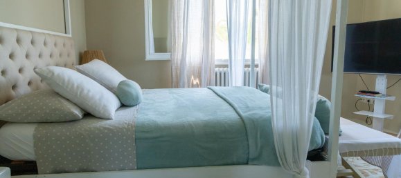 4 bedrooms Villa in Forte dei Marmi, Italy No. 369842 10