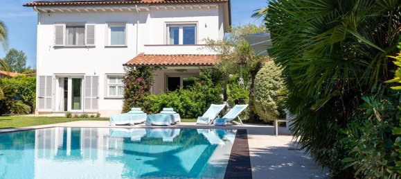 4 bedrooms Villa in Forte dei Marmi, Italy No. 369842 26