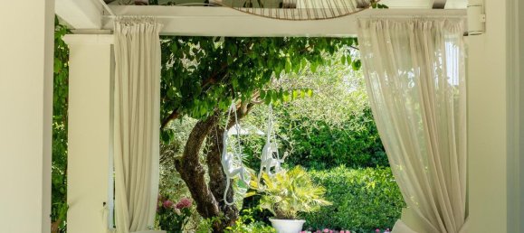 4 bedrooms Villa in Forte dei Marmi, Italy No. 369842 35