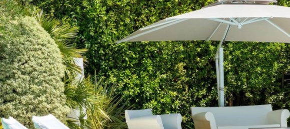 4 bedrooms Villa in Forte dei Marmi, Italy No. 369842 30