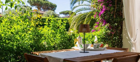 4 bedrooms Villa in Forte dei Marmi, Italy No. 369842 40