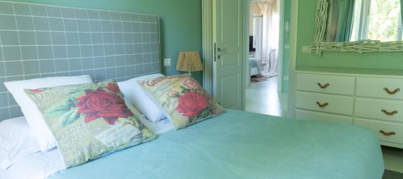 4 bedrooms Villa in Forte dei Marmi, Italy No. 369842 16