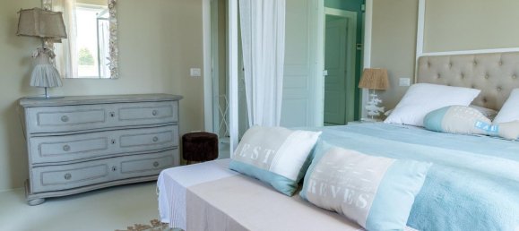 4 bedrooms Villa in Forte dei Marmi, Italy No. 369842 12