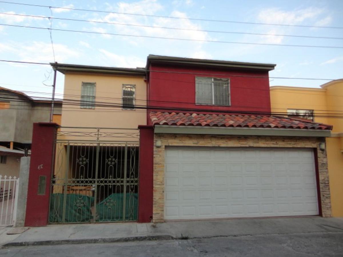 3 bedrooms House in Baja California, Mexico No. 171232