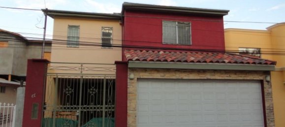 3 bedrooms House in Baja California, Mexico No. 171232 2