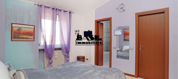 3 rooms Apartment in Lomazzo, Italy No. 11526 17