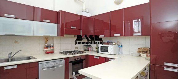 3 rooms Apartment in Lomazzo, Italy No. 11526 14