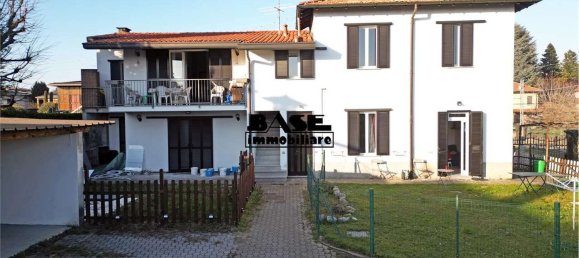 3 rooms Apartment in Lomazzo, Italy No. 11526 26