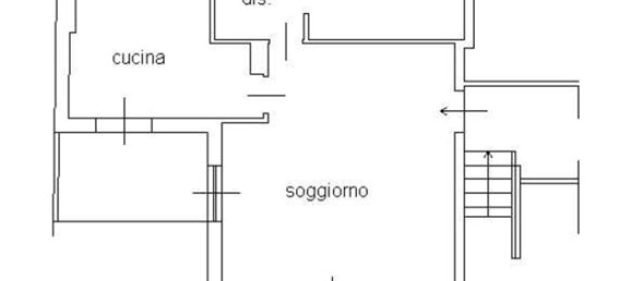 3 rooms Apartment in Lomazzo, Italy No. 11526 32