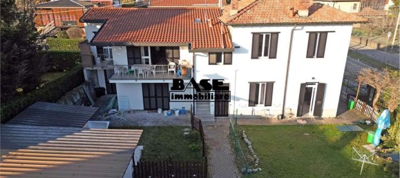 3 rooms Apartment in Lomazzo, Italy No. 11526 30