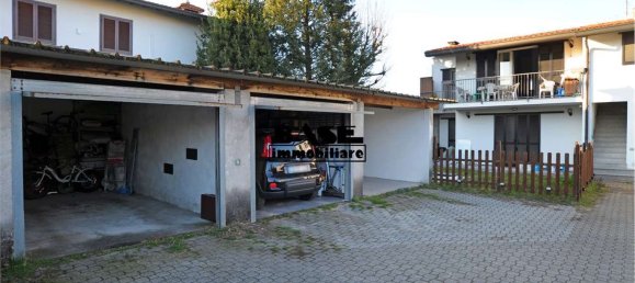 3 rooms Apartment in Lomazzo, Italy No. 11526 28