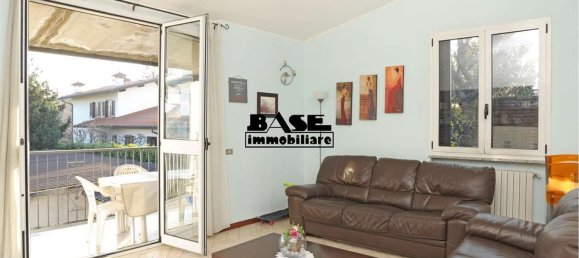3 rooms Apartment in Lomazzo, Italy No. 11526 6