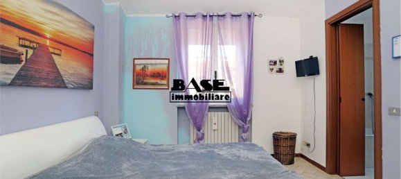 3 rooms Apartment in Lomazzo, Italy No. 11526 18