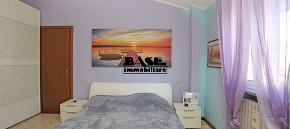 3 rooms Apartment in Lomazzo, Italy No. 11526 20