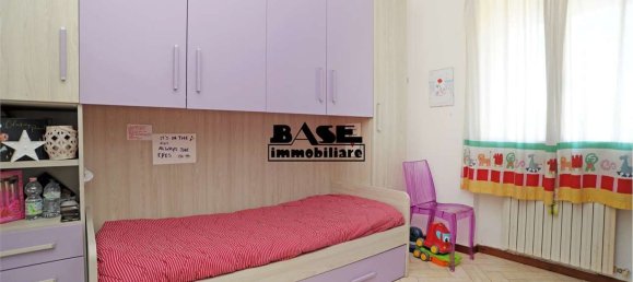 3 rooms Apartment in Lomazzo, Italy No. 11526 21