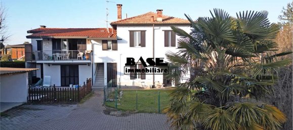3 rooms Apartment in Lomazzo, Italy No. 11526 29