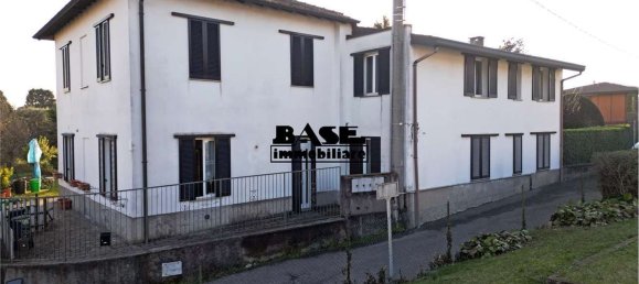 3 rooms Apartment in Lomazzo, Italy No. 11526 31