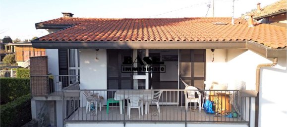 3 rooms Apartment in Lomazzo, Italy No. 11526 13