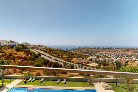 2 chambres Appartement à Albufeira, Portugal No. 351217