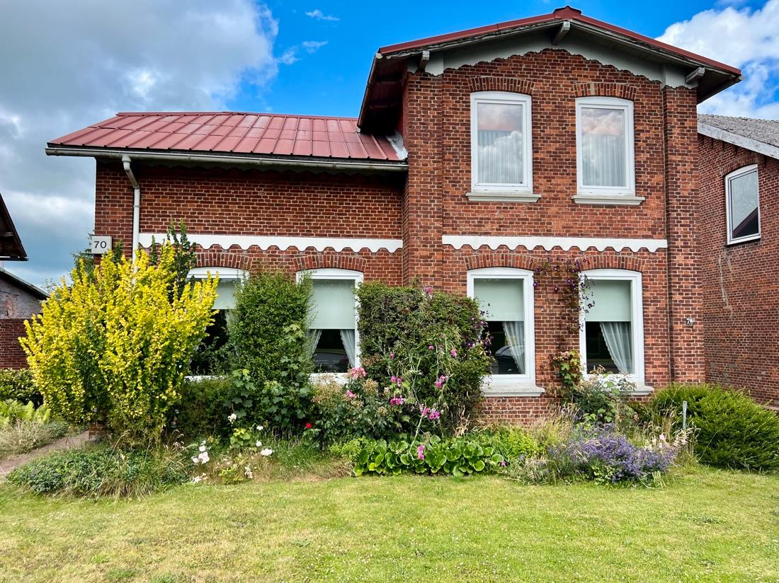 3 chambres Maison à Rendsburg-Eckernforde, Germany No. 241925