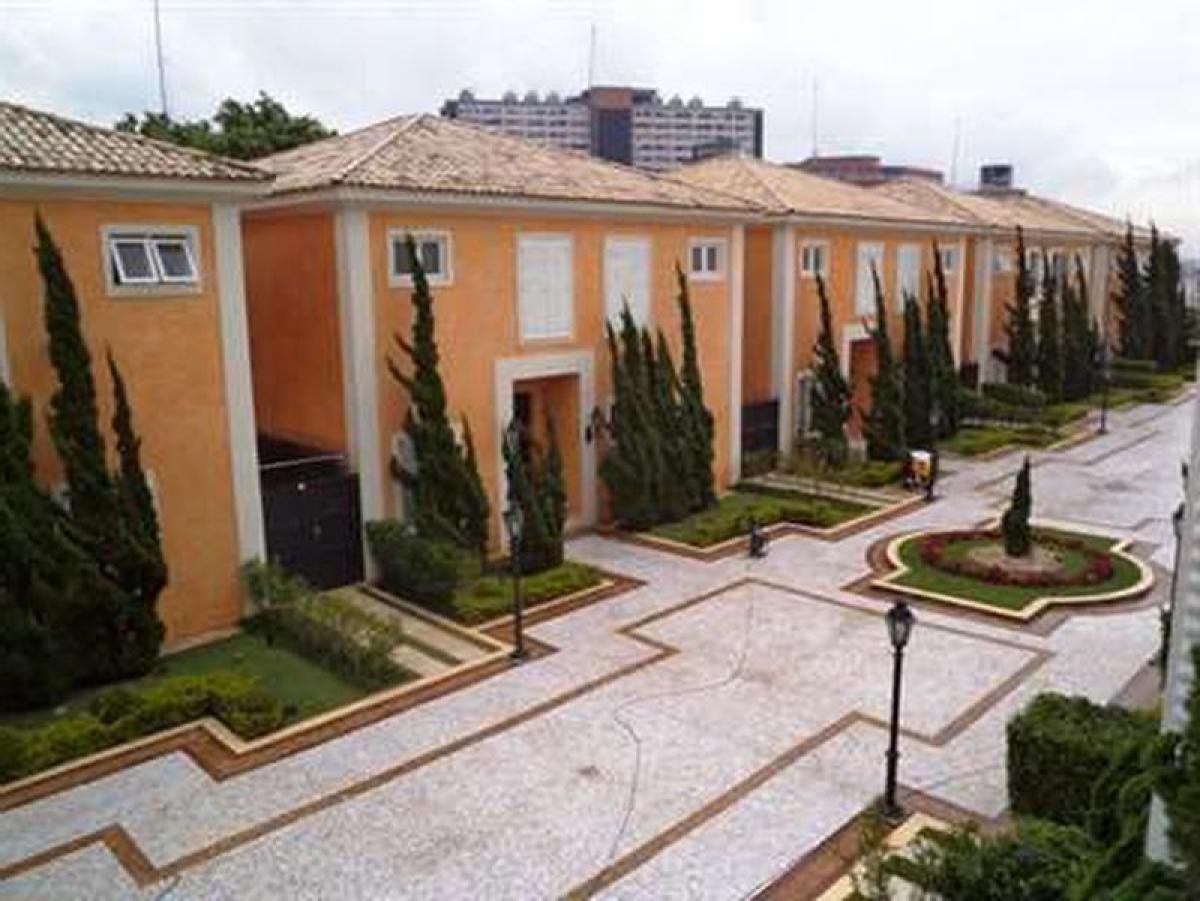 4 bedrooms House in Sao Paulo, Brazil No. 543750