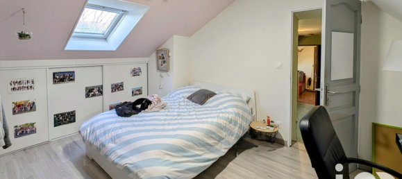 4 Schlafzimmer Haus in Monnaie, France, Nr. 153050 12