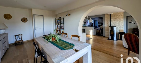 4 Schlafzimmer Haus in Monnaie, France, Nr. 153050 6