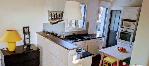 4 Schlafzimmer Haus in Monnaie, France, Nr. 153050 7