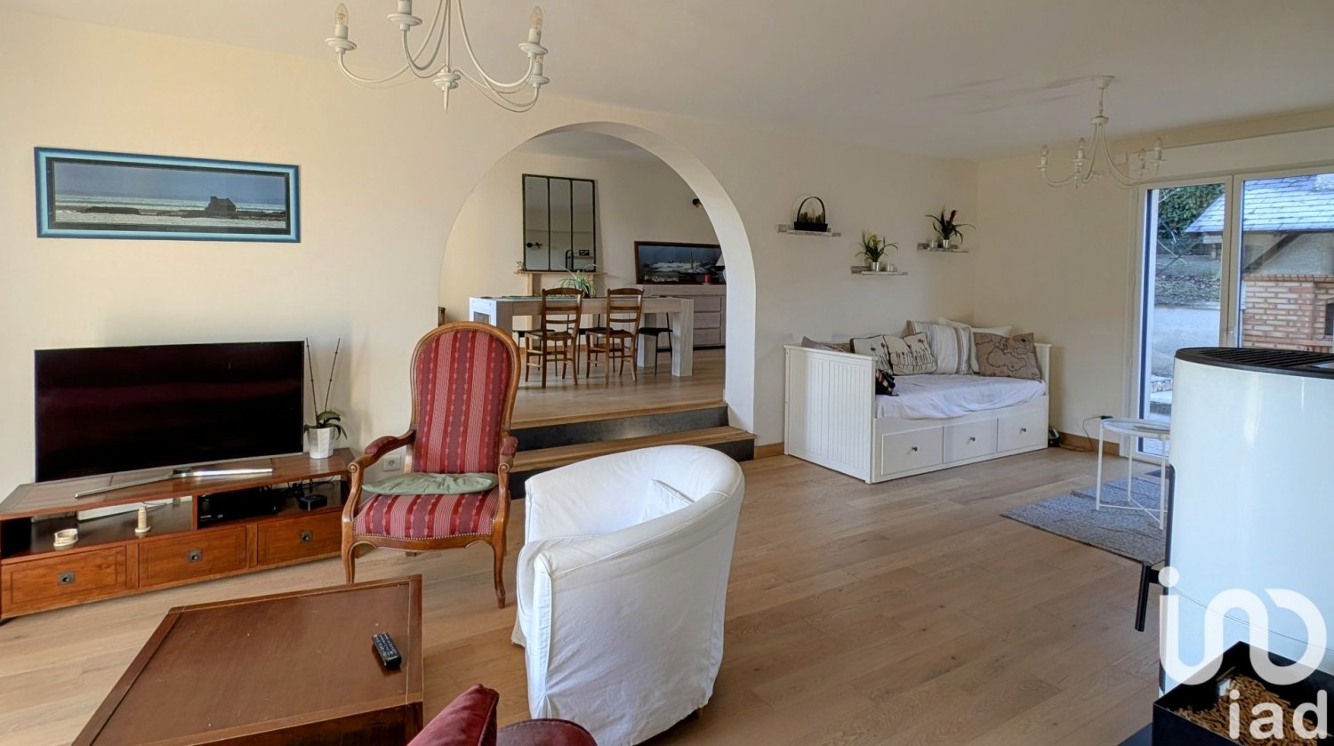 Casa T4 em Monnaie, France N.º 153050