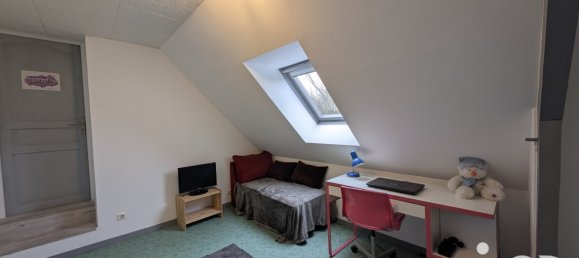 4 Schlafzimmer Haus in Monnaie, France, Nr. 153050 11